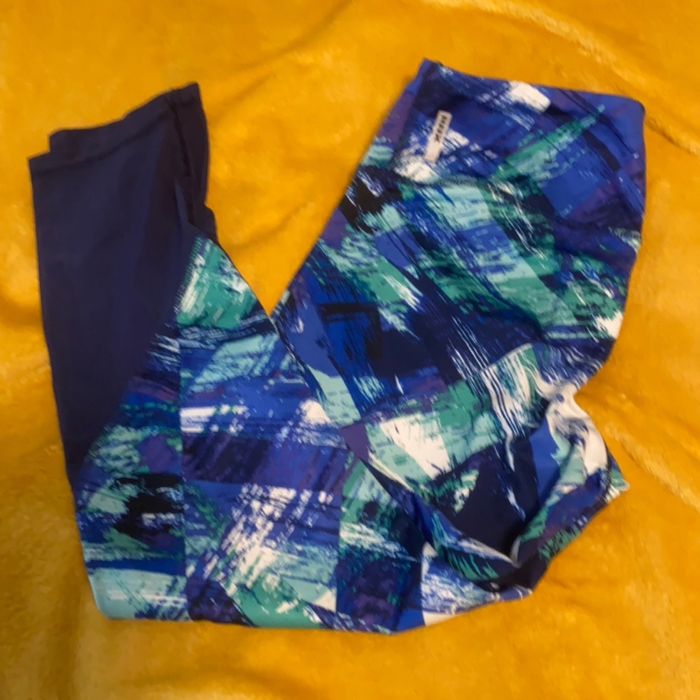 RBX leggings